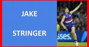 Jake Stringer 2015 Season Highlights