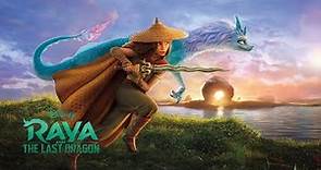 Raya and the Last Dragon (2021) Movie || Kelly Marie Tran, Awkwafina, Izaac Wang || Review and Facts