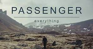 Passenger | Everything (Official Album Audio)