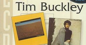Tim Buckley - Greetings From L.A. / Tim Buckley