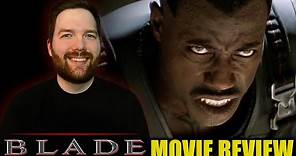 Blade - Movie Review