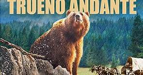 Trueno Andante (1995) | Pelicula Completa | John Denver | James Read | David Tom | K.C. Clyde