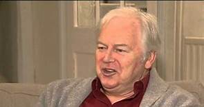 Ian Lavender pays tribute to Clive Dunn
