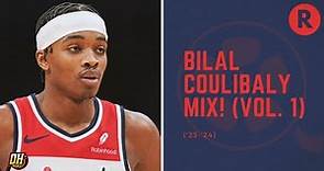 Bilal Coulibaly Highlight Mix! (Vol. 1 • 2023-24 Season)
