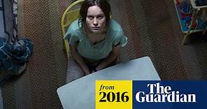 Brie Larson wins best actress Oscar for Room