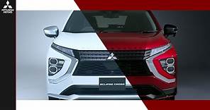 2022 Mitsubishi Eclipse Cross | Two Ways to Style