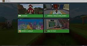 How to Get & Install Mods on Minecraft: Education Edition