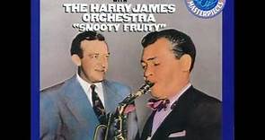 Stompin’ At The Savoy - Harry James, 1947 (Studio Version)