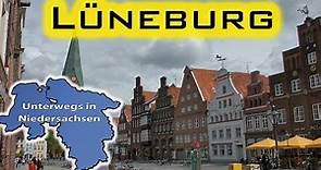 Lüneburg - Unterwegs in Niedersachsen (Folge 42)