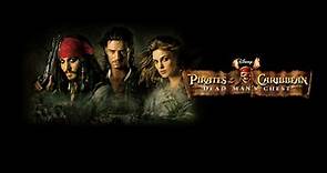 Pirates of the Caribbean: Dead Man's Chest - Disney  Hotstar