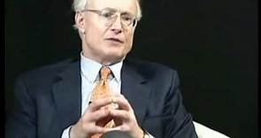 Michael Porter - ¿ Qué es estrategia?