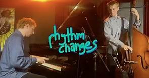 Joe Webb Trio Play Rhythm Changes in Copenhagen