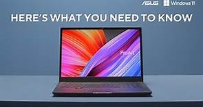Here's What You Need to Know: Best ASUS Creator Laptop Ever