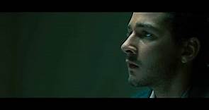 Shia LaBeouf's best performance. /a Steven Spielberg production/