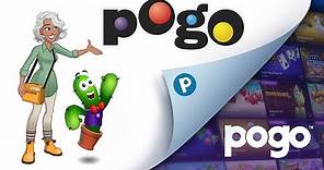 Introducing the new Pogo – Official Trailer
