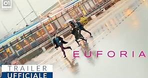 EUFORIA (2018) di Valeria Golino - Trailer Ufficiale HD