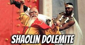 Wu Tang Collection - Shaolin Dolemite (Subtitulado Español)