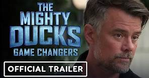 The Mighty Ducks: Game Changers Season 2 - Official Trailer (2022) Josh Duhamel, Lauren Graham