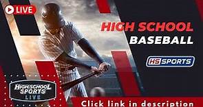 Cheatham County Central Vs East Nashville Magnet - High School Baseball Live Stream