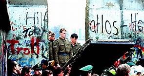 30 años de la caída del Muro de Berlín - Gaceta UNAM