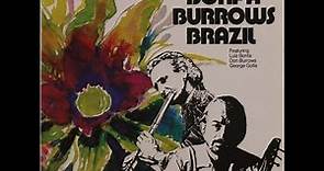 Luiz Bonfá, Don Burrows, George Golla – Bonfa Burrows Brazil [CPF 1045]
