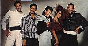 DeBarge - Greatest Hits