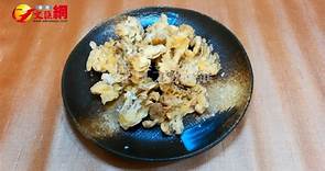 養生坊｜食用菇菌「舞茸」含多種營養素　與你分享「舞茸天婦羅」 - 香港文匯網