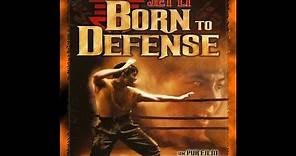 Jet Li - Born to Defend 1986 مترجـم