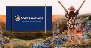 Maximize Excursions Sales and Commissions with Shore Excursions Group