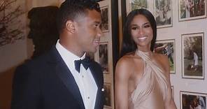 Ciara and Russell Wilson's Fairytale Wedding: Get All the Details!