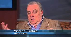 "The Sopranos" | Curatola | Steve Adubato | One-on-One