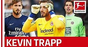 Kevin Trapp - Bundesliga's Best