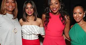 'Girls Trip' Sequel Confirmed And In The Works: 'The Ladies Are In' -  | BET