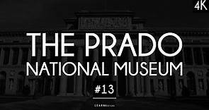 The Prado National Museum: A collection of 200 artworks #13 | LearnFromMasters (4K)