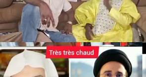 L'analyse de CHEIKH BAYE DOUCOURÉ du... - Mamadou Officiels