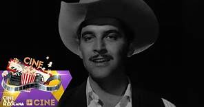 Película "Los Sheriffs de La Frontera" con Fernando Casanova y Juan Gallardo | Cine Mexicano