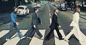 La historia tras la portada del 'Abbey Road' de The Beatles... y su macabra leyenda urbana