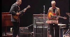 Pat Martino Trio with John Scofield - Sunny