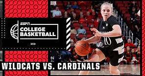 Kentucky Wildcats vs. Louisville Cardinals | Women's College Basketball on ESPN