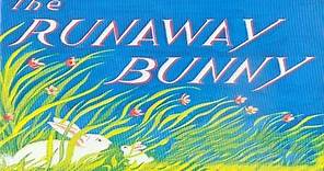 The runaway Bunny ( English Story) - Story For Kid