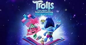 Signed, Sealed, Delivered -Trolls Holiday in Harmony - Color Coded Lyrics