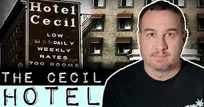 The Deadly Haunted History of the Cecil Hotel | True Crime