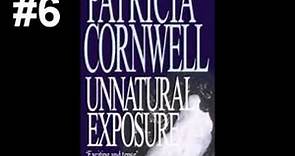 Patricia Cornwell - 10 Best Books