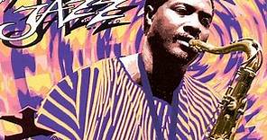 Houston Person - Legends Of Acid Jazz