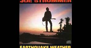 Joe Strummer - King of the Bayou