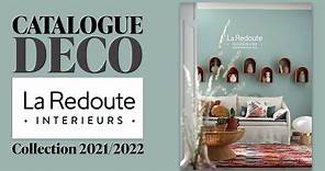 Catalogue Deco LA REDOUTE INTERIEURS - Collection 2021/2022