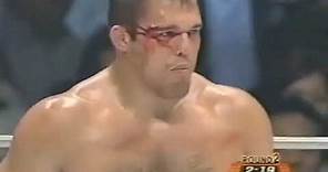 💥GP 2005 Ricardo ARONA vs Dean LISTER- PRIDE