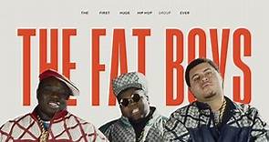 Rap's First HUGE Group - The Fat Boys Documentary