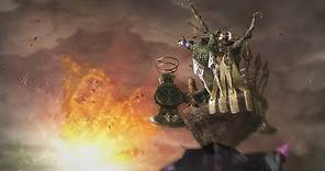 Final Fantasy XII Zodiac Age: All Summons / Esper Final Attacks (1080p)
