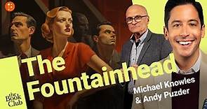 The Book Club: The Fountainhead by Ayn Rand with Andy Puzder | The Book Club